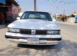 اولدزموبيل دیلتا 88